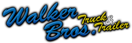 Walker Bros. Truck & Trailer - Truck & Trailer Sales & Repair Services in Gaylord, MI -(800) 678-7334