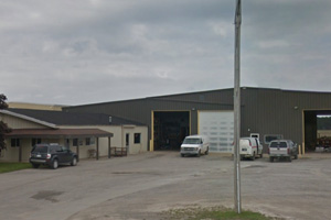 Walker Bros. Truck & Trailer - Truck & Trailer Sales & Repair Services in Gaylord, MI